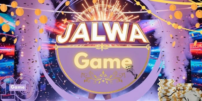 Jalwa game