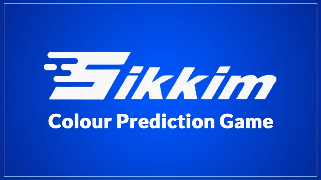 sikkim game login