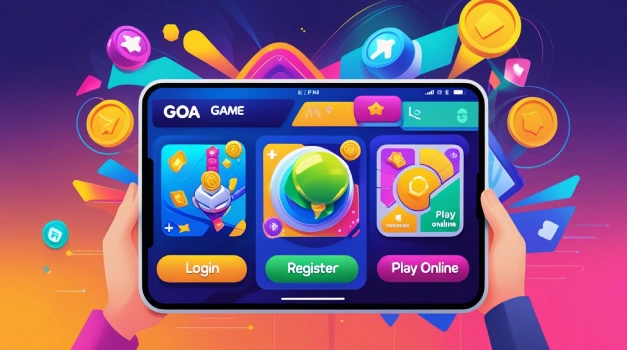 goa game app