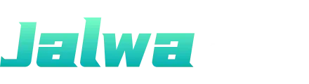 Jalwa game logo